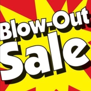 SALE! 5, 10, 15, or 20 dollars!!